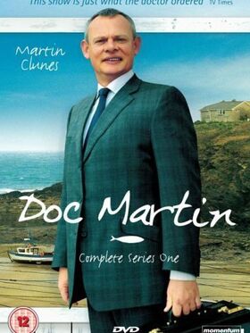 Doktor Martin